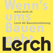 Firma lerch Logo Kieschmann Zeichner