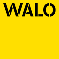 Walo Logo Schweiz Zeichner