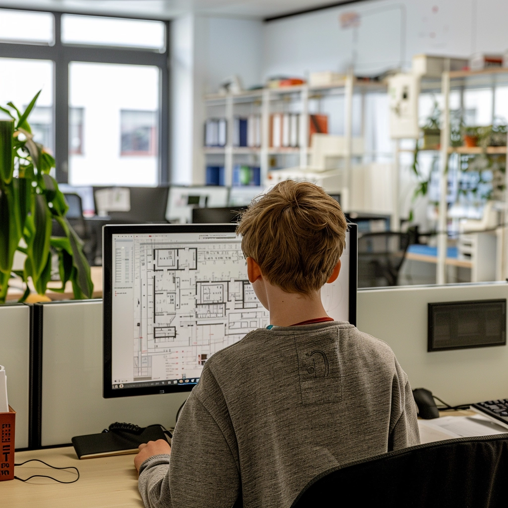 CAD Tiefbauzeichner Freelancer Schweiz - Kieschmann.ch